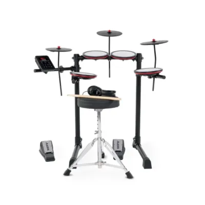 Bateria Electronica Alesis Turbo Max