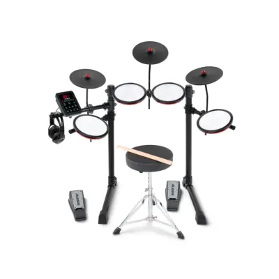 Bateria Electronica Alesis Turbo Max