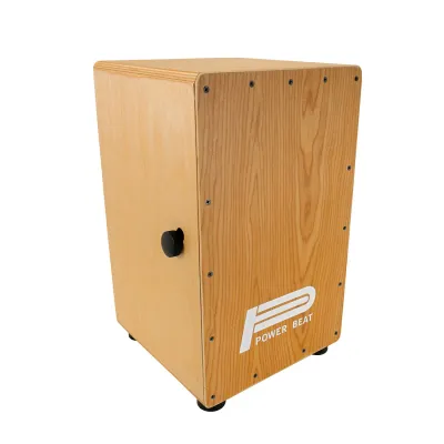 Cajon Peruano Power Beat Caj132s