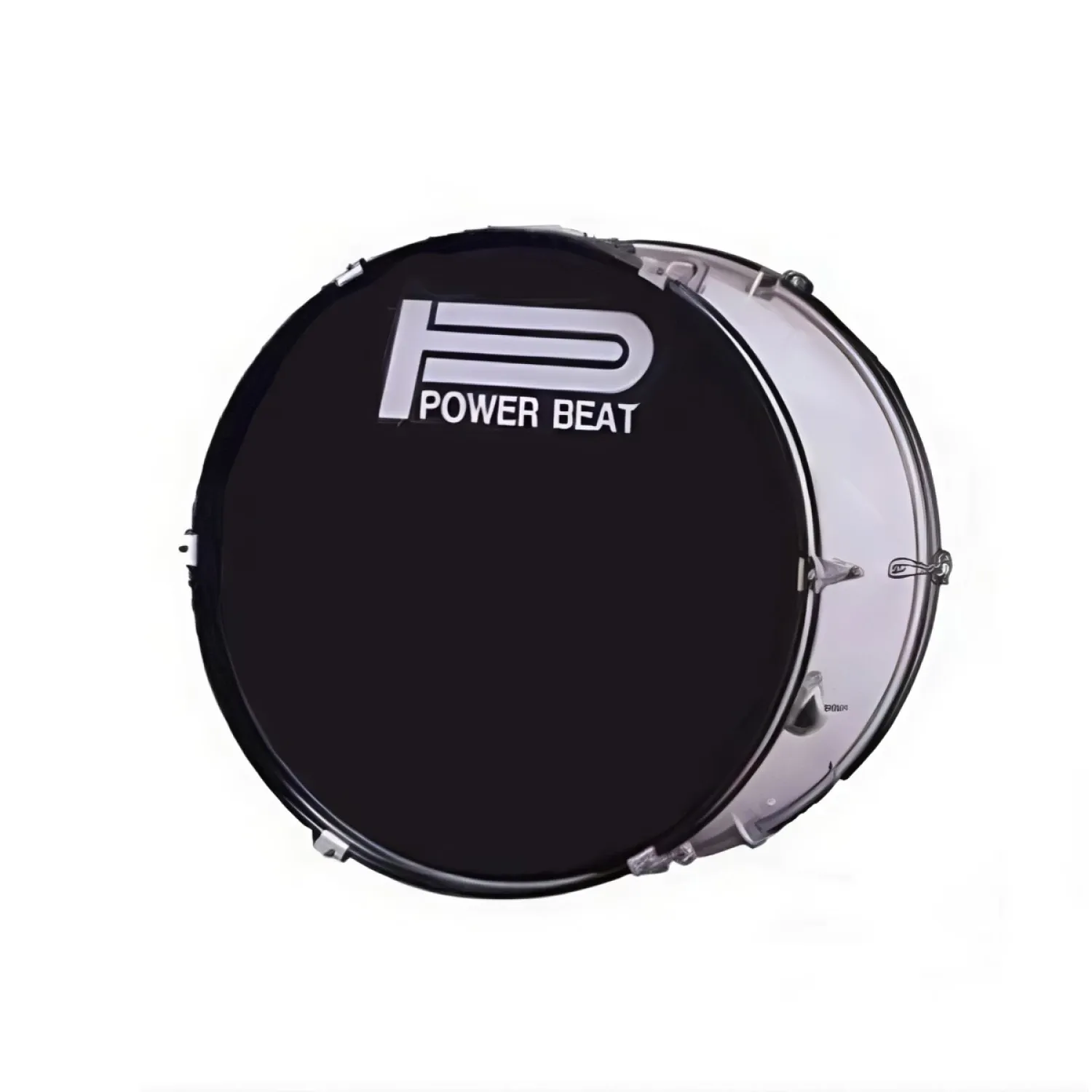 Bombo De Marcha O Estadio - Power Beat Jbmb2012