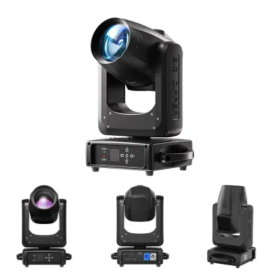 Cabeza Movil Big Dipper Beam Clb260