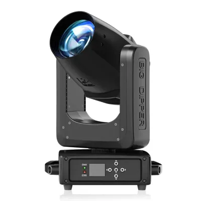 Cabeza Movil Big Dipper Beam Clb260