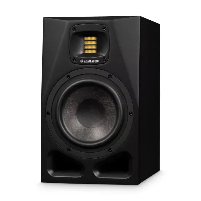 Monitor De Estudio Adam A7v 7"