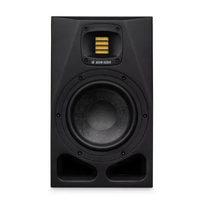 Monitor De Estudio Adam A7v 7"