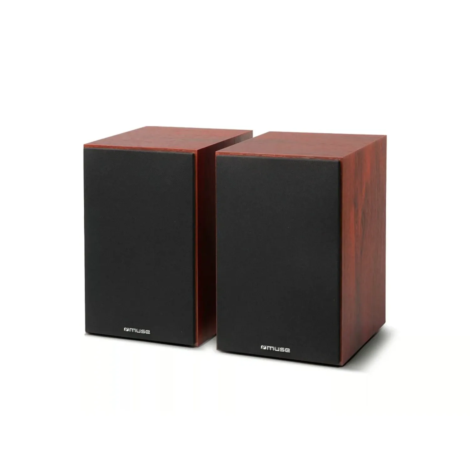 Monitores Muse M610sh Con Bluetooth Par