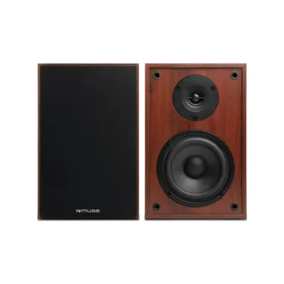 Monitores Muse M610sh Con Bluetooth Par