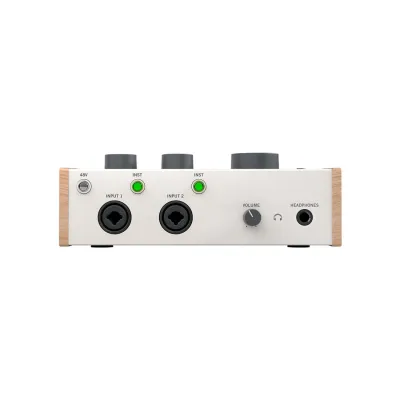 Interfaz De Audio Universal Audio Volt 276