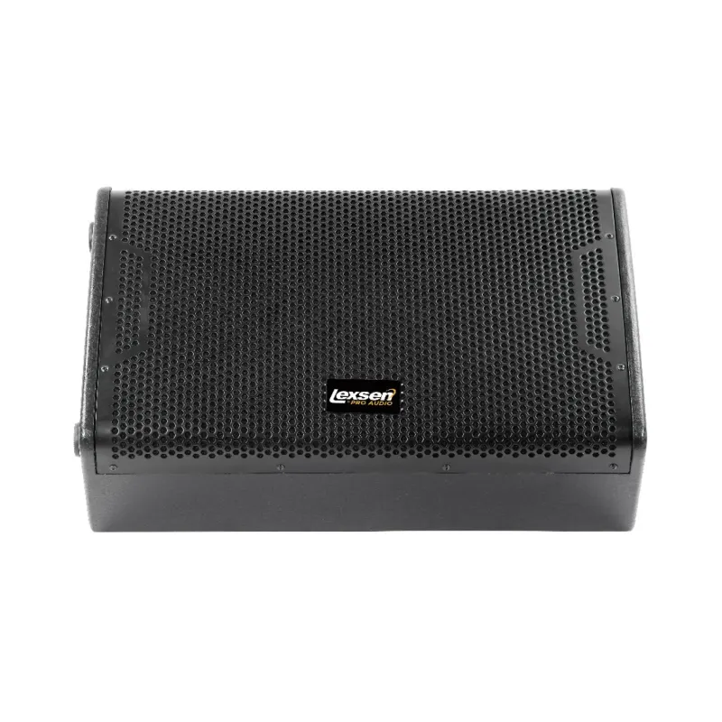 Monitor De Piso Lexsen Jsm-12a 450w