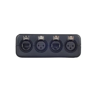 Interfaz De Audio Db Technologie Rdnet Control 2