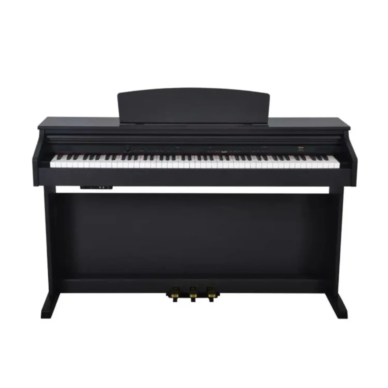 Piano Digital Artesia Dp-3 Ii Rosewood C/ Soporte Y Banqueta