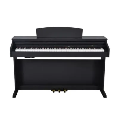 Piano Digital Artesia Dp-3 Ii Rosewood C/ Soporte Y Banqueta