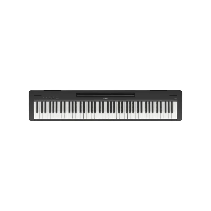 Piano Digital Yamaha P145btb Bluetooth
