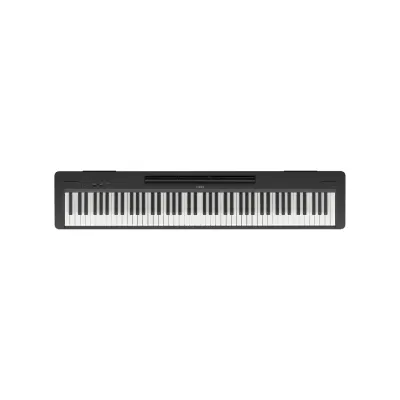 Piano Digital Yamaha P145btb Bluetooth
