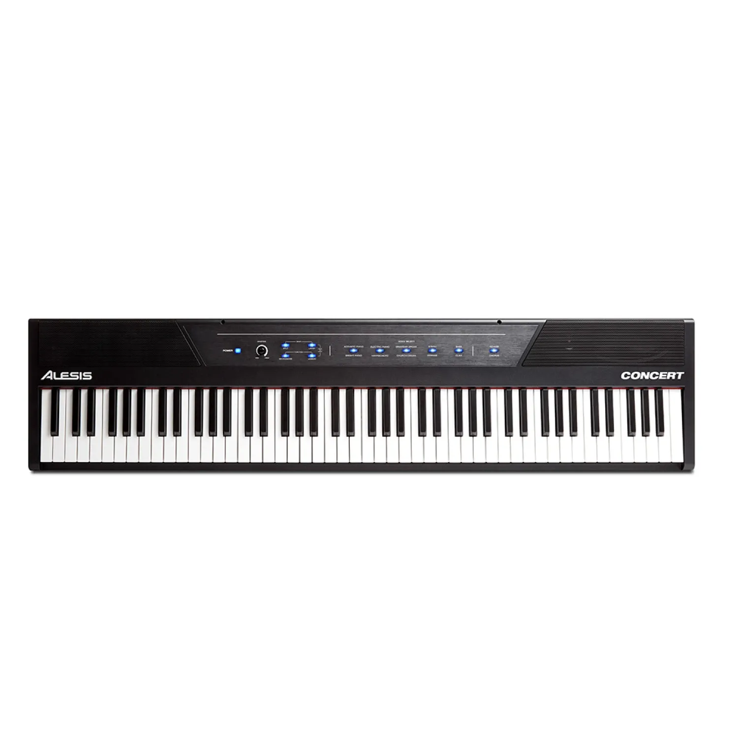 Piano Digital Alesis Concert