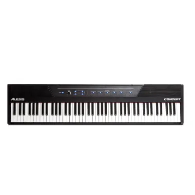 Piano Digital Alesis Concert