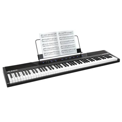 Piano Digital Alesis Concert