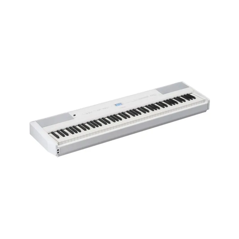 Piano Digital Yamaha P-525 Blanco