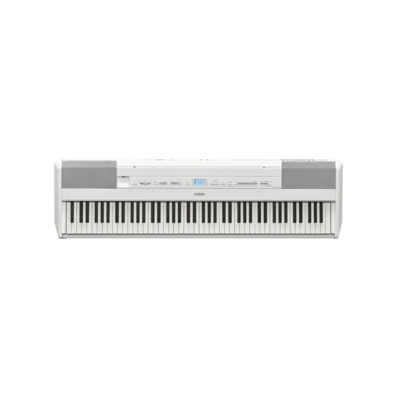 Piano Digital Yamaha P-525 Blanco