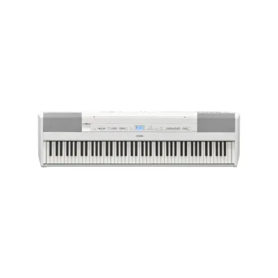 Piano Digital Yamaha P-525 Blanco
