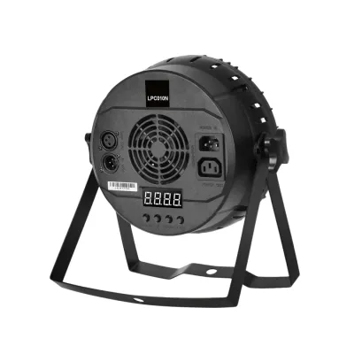 Tacho Led Big Dipper Lpc010n 54x4w Rgbw
