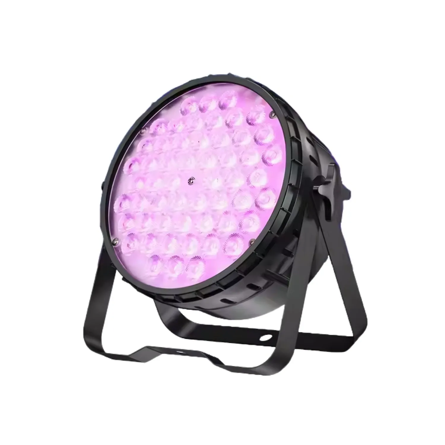 Tacho Led Big Dipper Lpc010n 54x4w Rgbw
