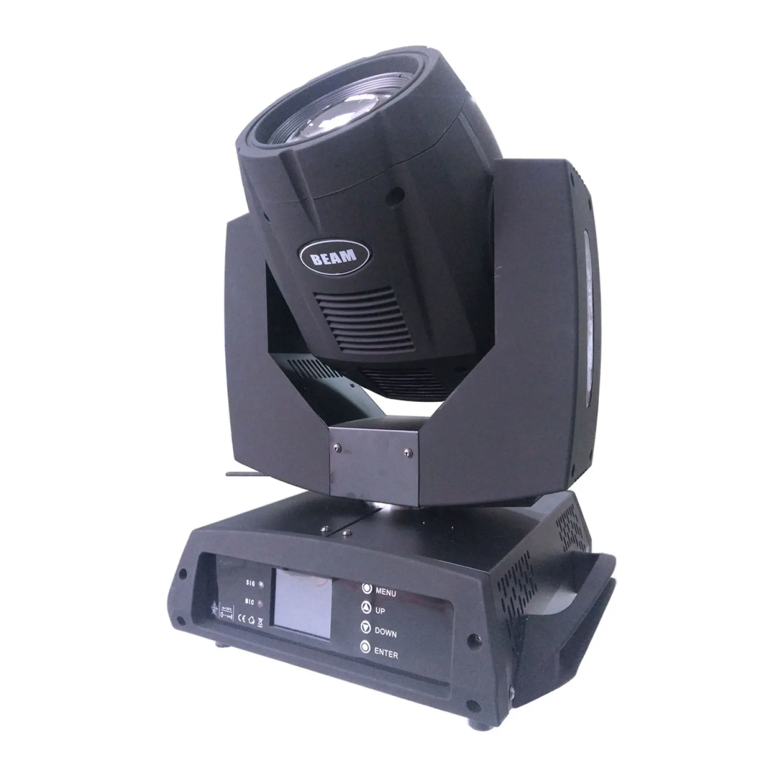 Cabeza Movil Pls Yr230bsw Beam-spot-wash Hibrida