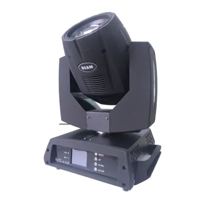 Cabeza Movil Pls Yr230bsw Beam-spot-wash Hibrida
