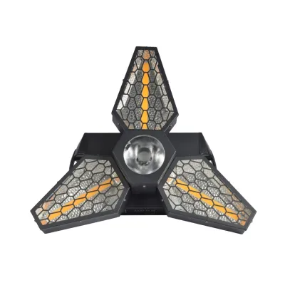 Light Pixel Pls La-fg30 Retro Lighting