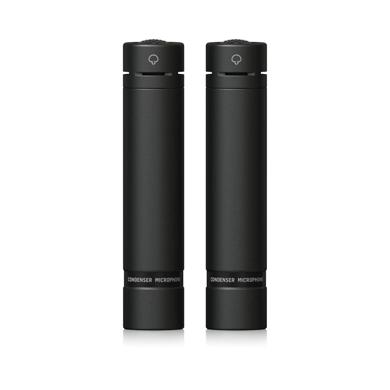 Microfono Condensador Behringer C2 Overhead Par Negro