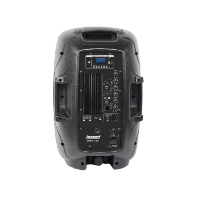 Caja Acustica Lexsen Sonic12a Bluetooth