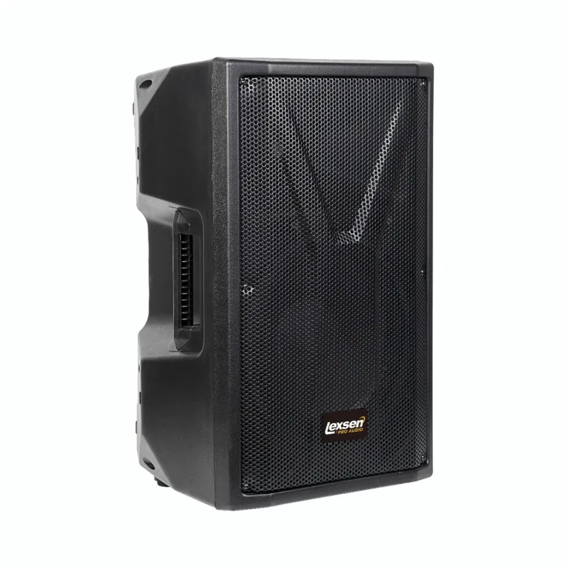 Caja Acustica Lexsen Psw12abt 12"
