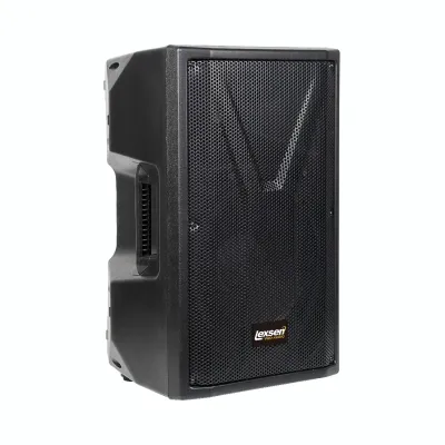 Caja Acustica Lexsen Psw12abt 12"