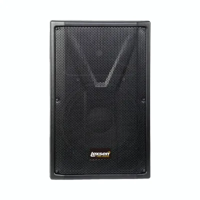 Caja Acustica Lexsen Psw12abt 12"