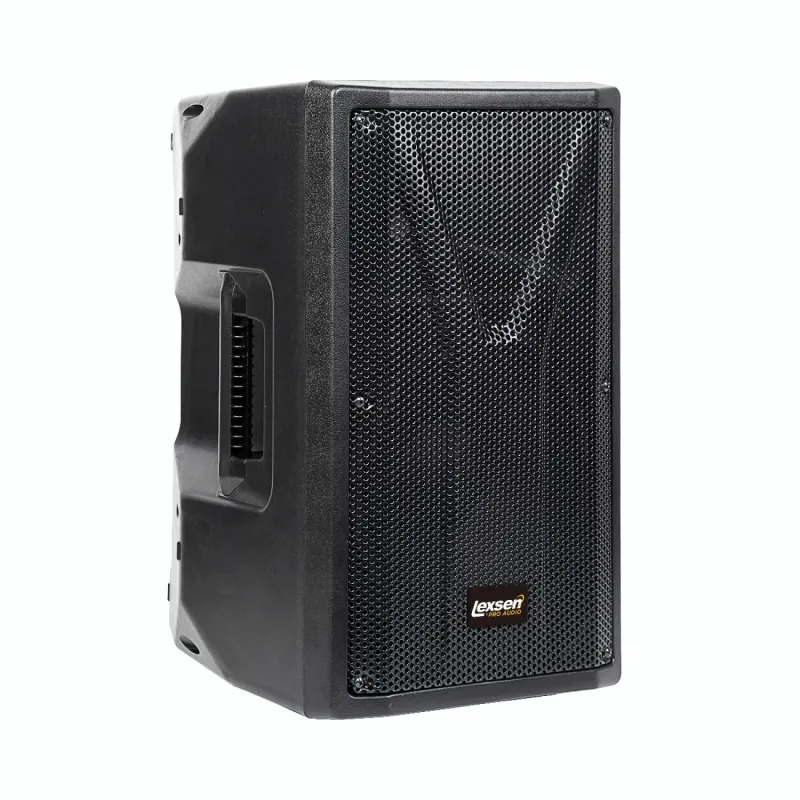 Caja Acustica Lexsen Psw10abt 10"