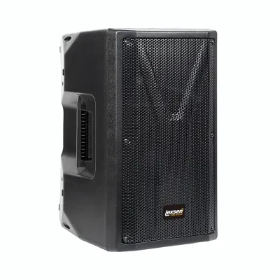Caja Acustica Lexsen Psw10abt 10"
