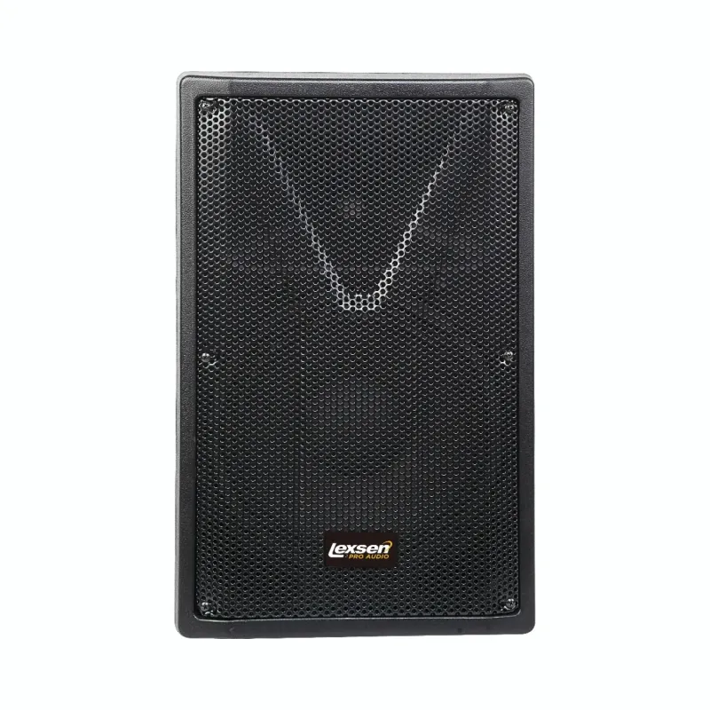 Caja Acustica Lexsen Psw10abt 10"