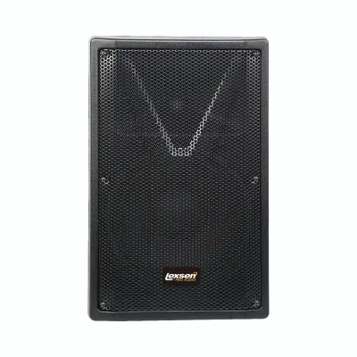 Caja Acustica Lexsen Psw10abt 10"