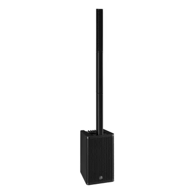 Caja Activa Yamaha Stagepas 1k Mkii