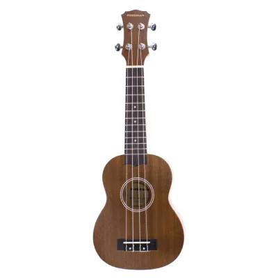 Ukelele Pack Freeman Soprano