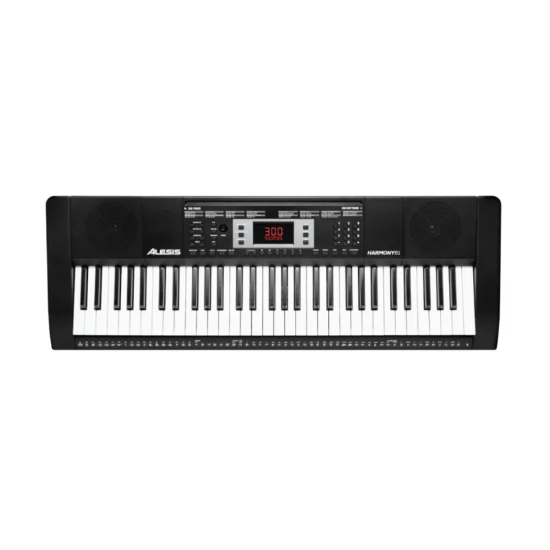 Organo Alesis Harmony 61 Teclas