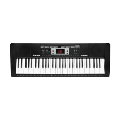 Organo Alesis Harmony 61 Teclas