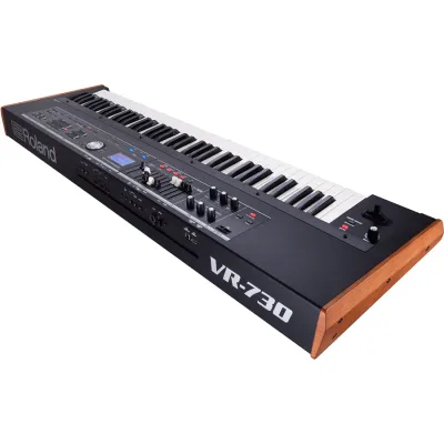 Organo Roland Vr-730