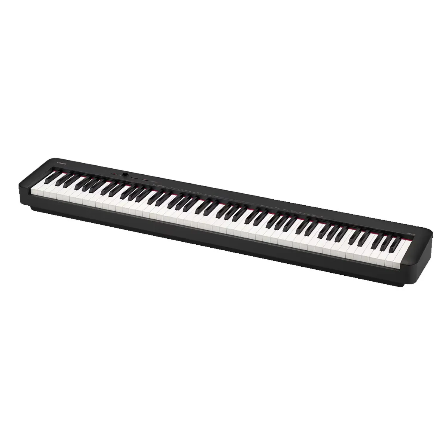 Piano Digital Casio Cdps160 Negro