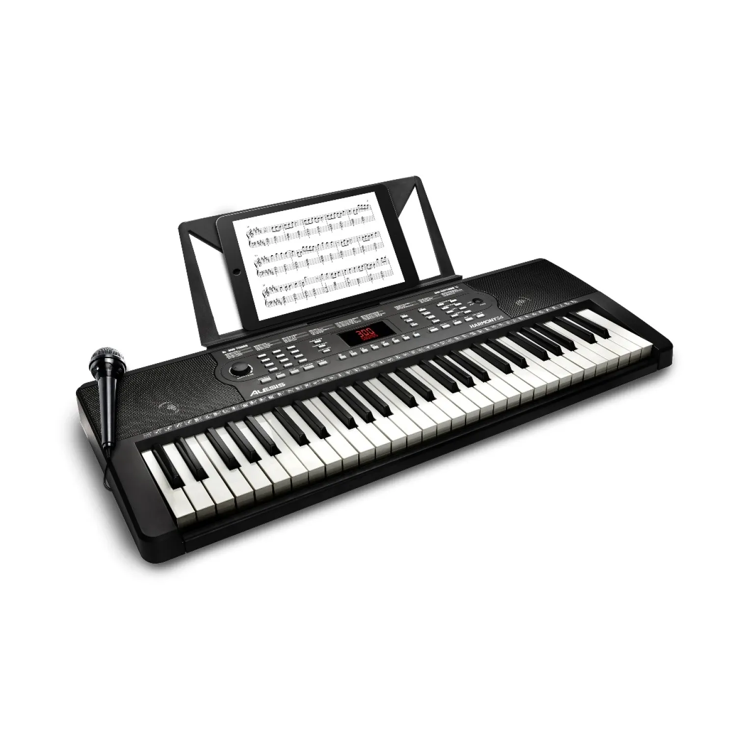 Organo Alesis Harmony 54 Teclas