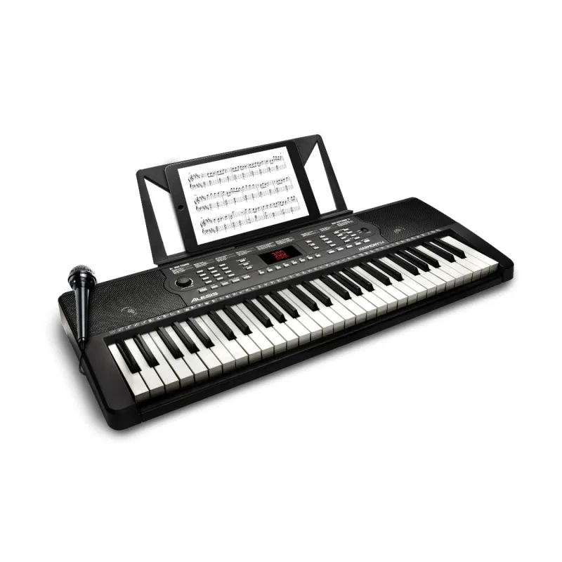 Organo Alesis Harmony 54 Teclas