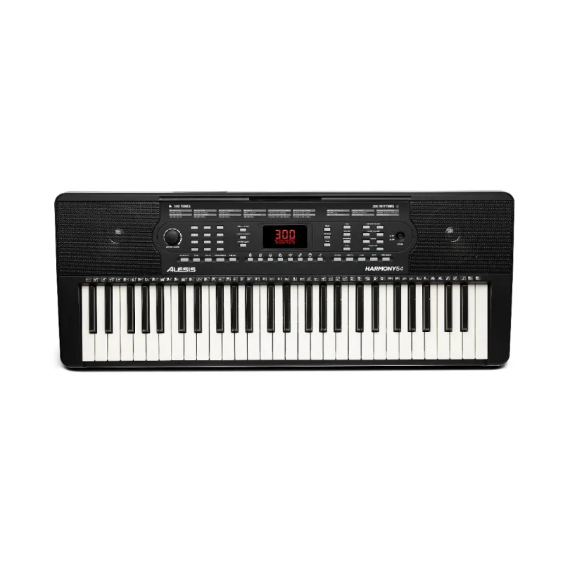 Organo Alesis Harmony 54 Teclas