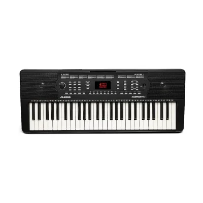 Organo Alesis Harmony 54 Teclas
