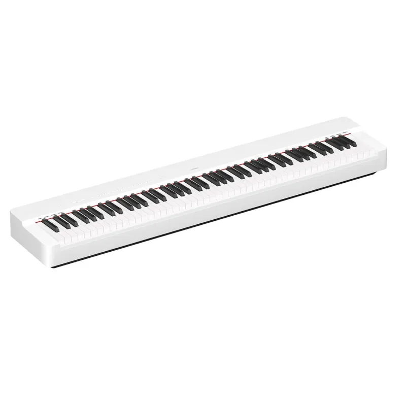 Piano Digital Yamaha P225wh