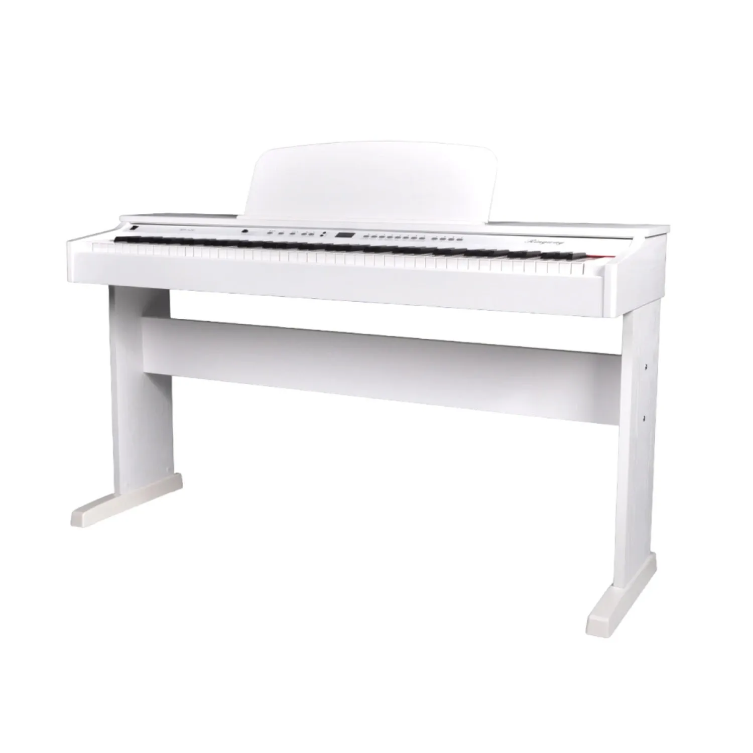 Piano Digital Ringway Rp120 White