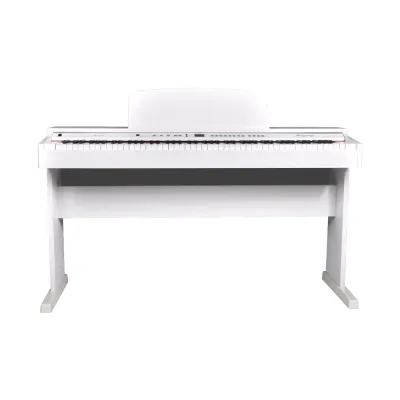 Piano Digital Ringway Rp120 White